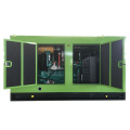 High quality ce iso approved water cooled 50kva 40kw biomass electric generator